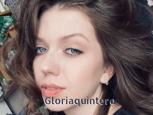 Gloriaquintero