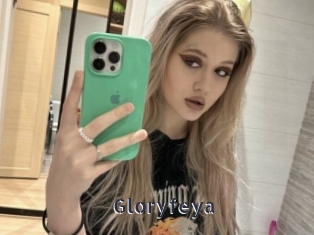 Gloryfeya