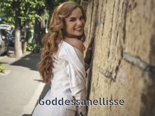 Goddessanellisse