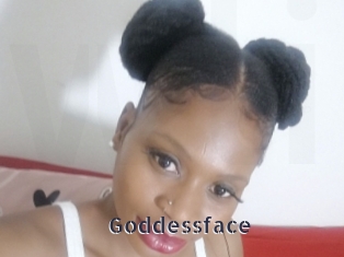 Goddessface
