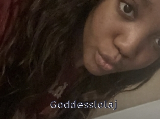 Goddesslolaj
