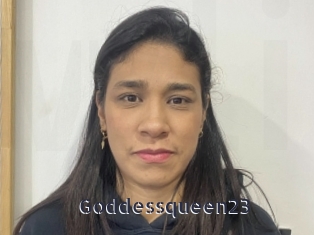 Goddessqueen23