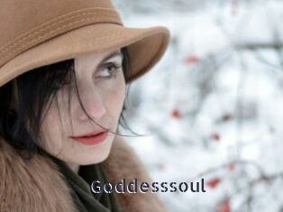 Goddesssoul