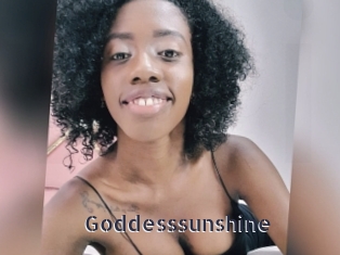 Goddesssunshine