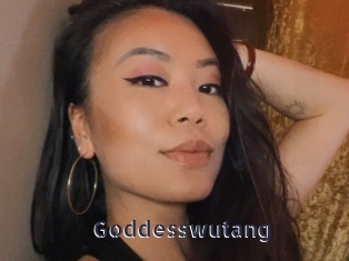 goddesswutang webcam livesex