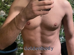 Goldenbody