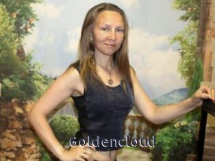 Goldencloud