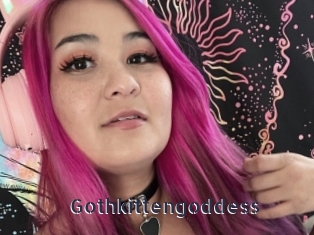 gothkittengoddess webcam livesex