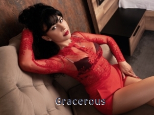gracerous webcam livesex