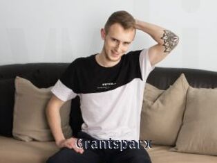 Grantsparx