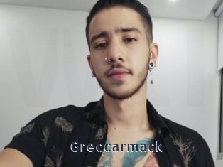 Greccarmack