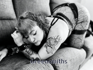 Greensmiths