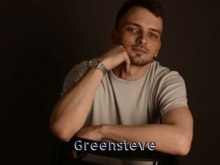 Greensteve