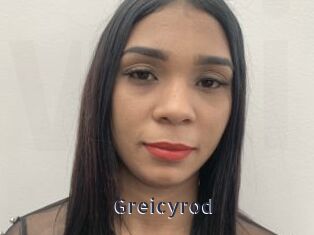 Greicyrod