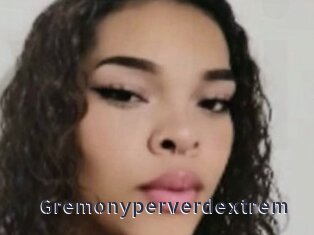 Gremonyperverdextrem