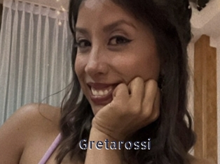 Gretarossi