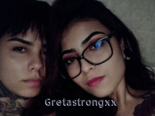 Gretastrongxx