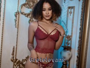 Gretelevans