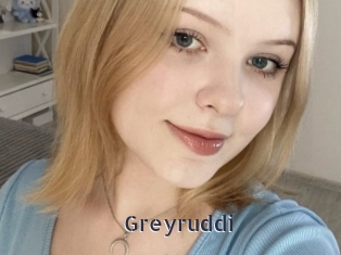 Greyruddi