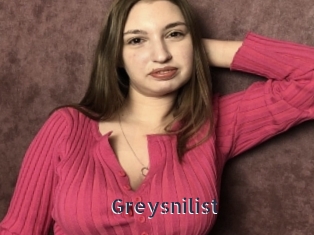 Greysnilist