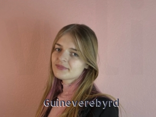 Guineverebyrd