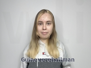 Guineverehallman