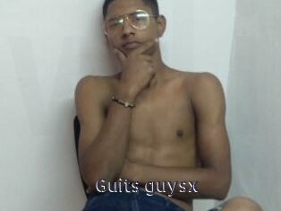 Guits_guysx