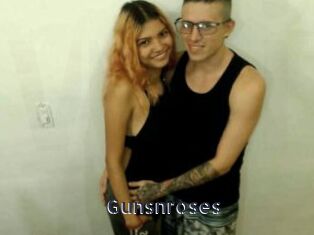 Gunsnroses