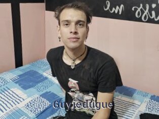 Guyjedugue