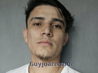 Guyjoarromor