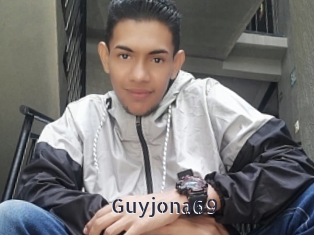 guyjona69 webcam livesex