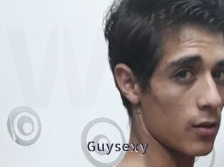 Guysexy
