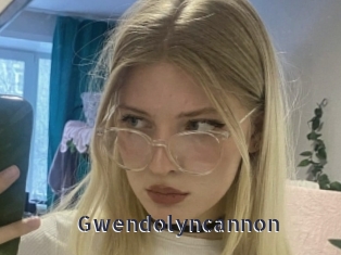 Gwendolyncannon