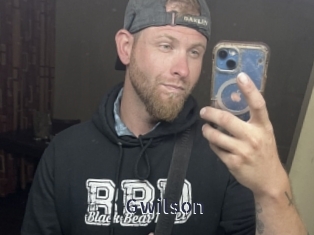 gwilson webcam livesex