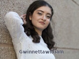 Gwinnettawilliam