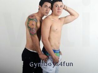 Gymboys4fun