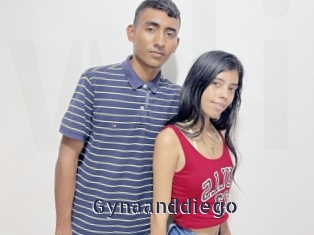 Gynaanddiego