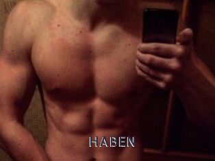HABEN webcam livesex