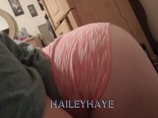 HAILEYHAYE