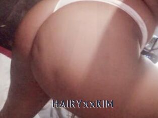 HAIRYxxKIM