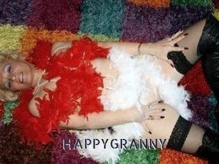 HAPPYGRANNY