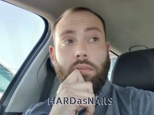 HARDasNAIlS
