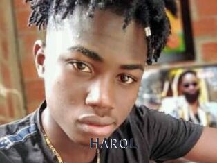 HAROL