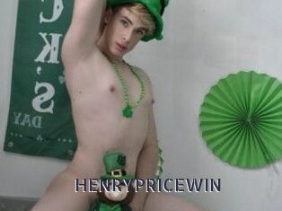 HENRYPRICEWIN