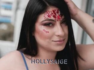 HOLLYSAIGE