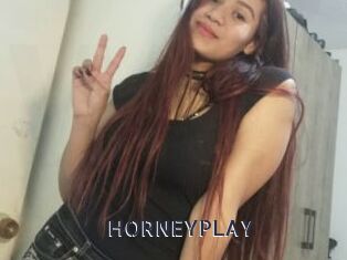 HORNEYPLAY