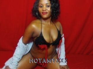 HOTAMYXXX