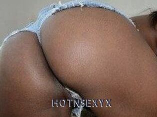 HOTNSEXYX