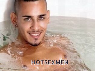HOTSEXMEN