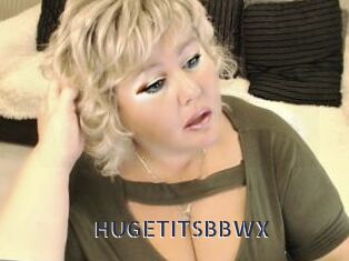 HUGETITSBBWX